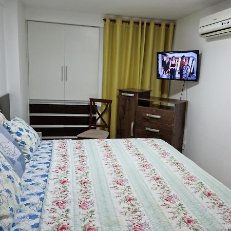 Apartamento Le Parc Residencial - Manaira - João Pessoa Exterior foto