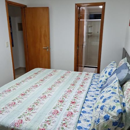 Apartamento Le Parc Residencial - Manaira - João Pessoa Exterior foto