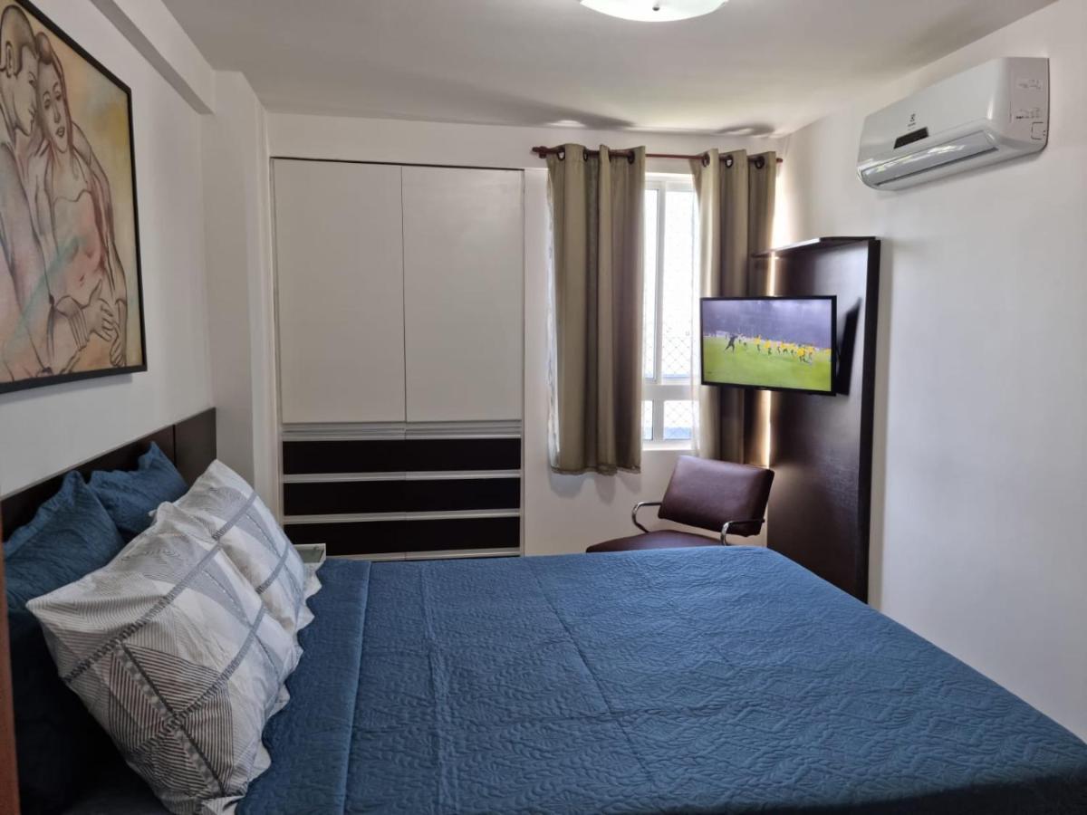 Apartamento Le Parc Residencial - Manaira - João Pessoa Exterior foto