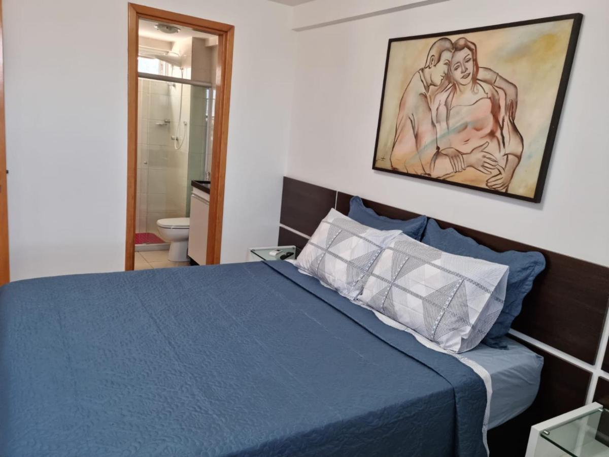 Apartamento Le Parc Residencial - Manaira - João Pessoa Exterior foto