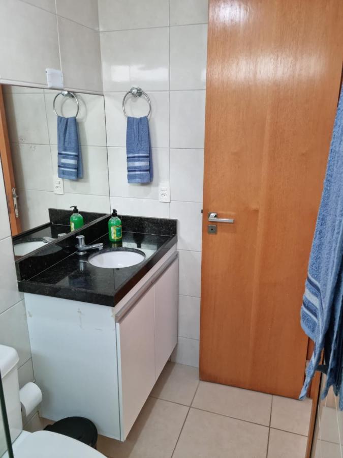 Apartamento Le Parc Residencial - Manaira - João Pessoa Exterior foto