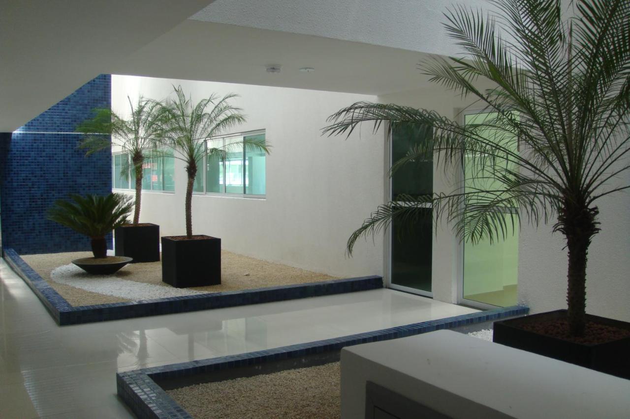 Apartamento Le Parc Residencial - Manaira - João Pessoa Exterior foto