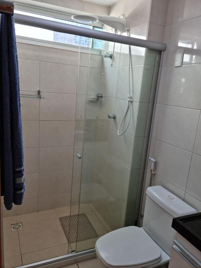 Apartamento Le Parc Residencial - Manaira - João Pessoa Exterior foto