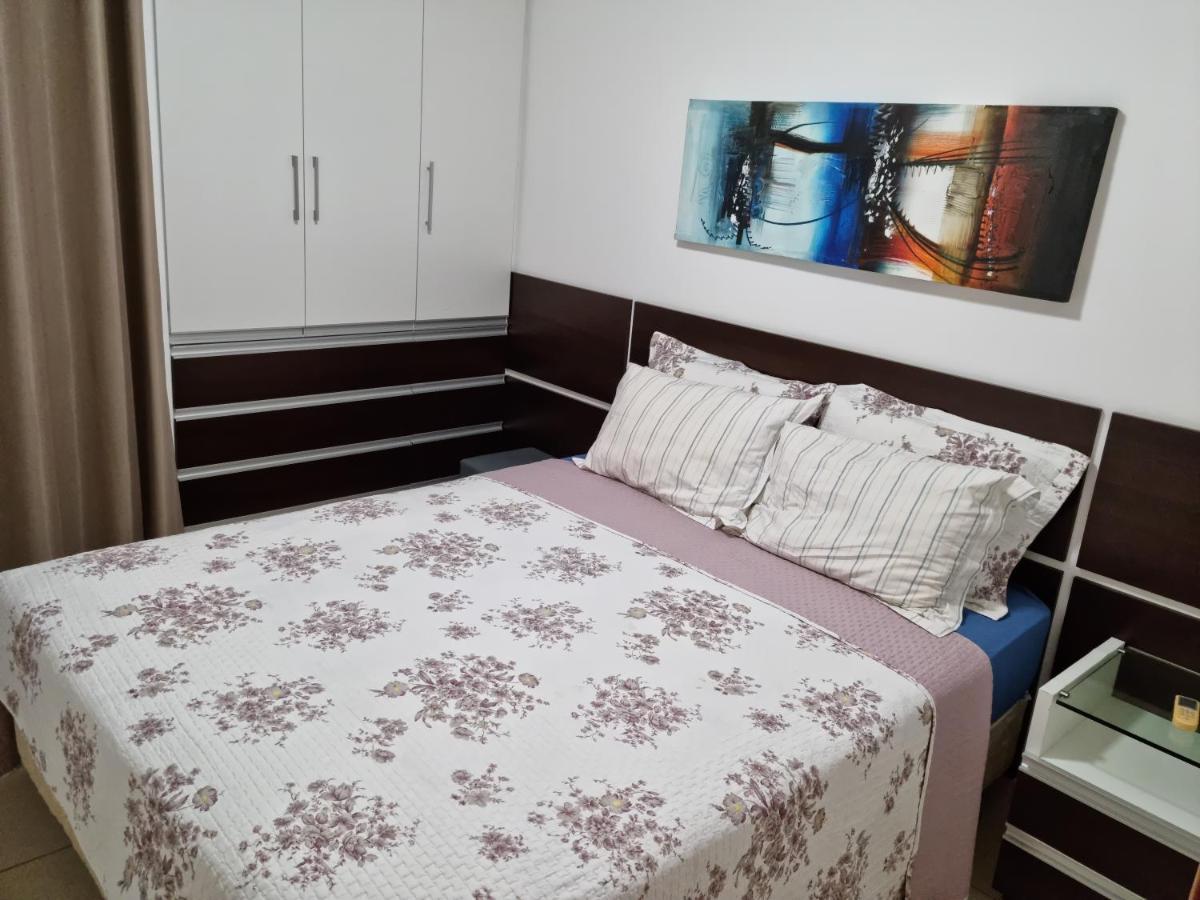 Apartamento Le Parc Residencial - Manaira - João Pessoa Exterior foto