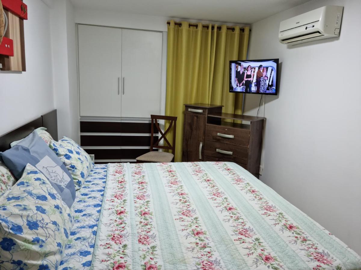 Apartamento Le Parc Residencial - Manaira - João Pessoa Exterior foto