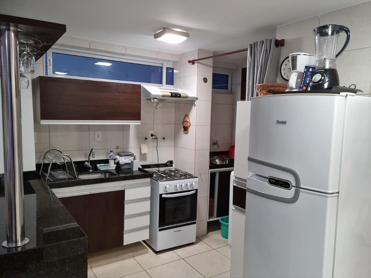 Apartamento Le Parc Residencial - Manaira - João Pessoa Exterior foto