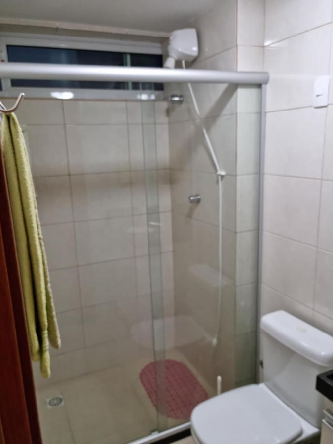 Apartamento Le Parc Residencial - Manaira - João Pessoa Exterior foto