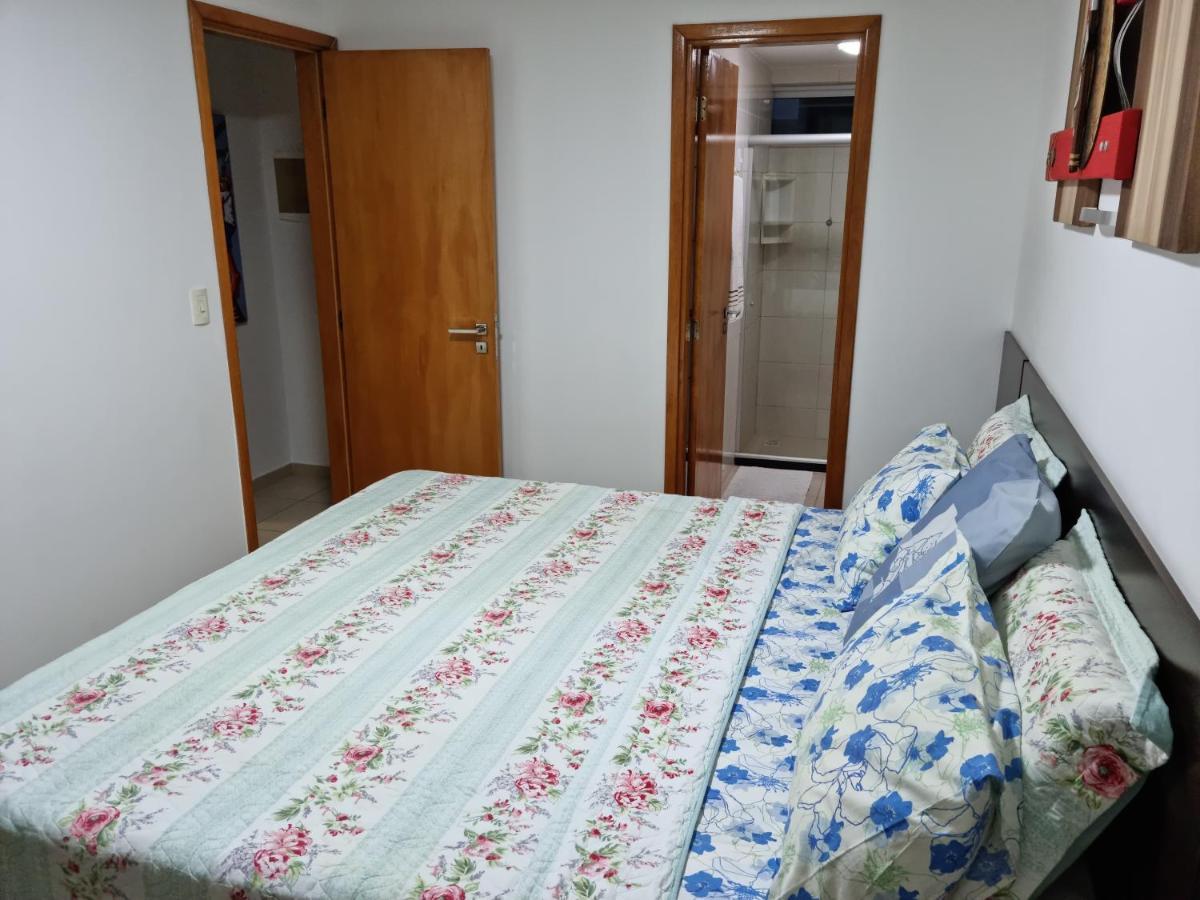 Apartamento Le Parc Residencial - Manaira - João Pessoa Exterior foto