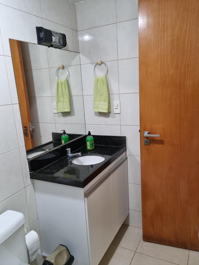 Apartamento Le Parc Residencial - Manaira - João Pessoa Exterior foto