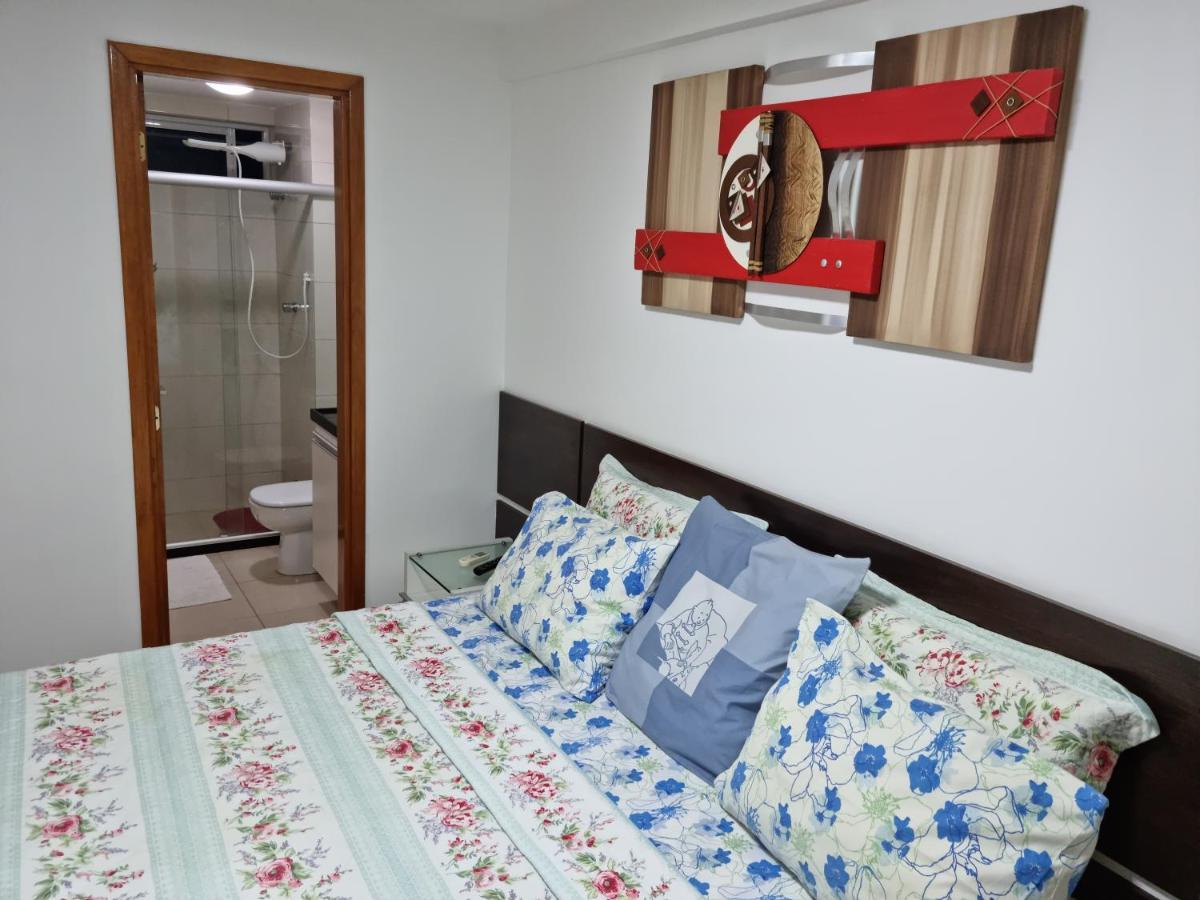 Apartamento Le Parc Residencial - Manaira - João Pessoa Exterior foto