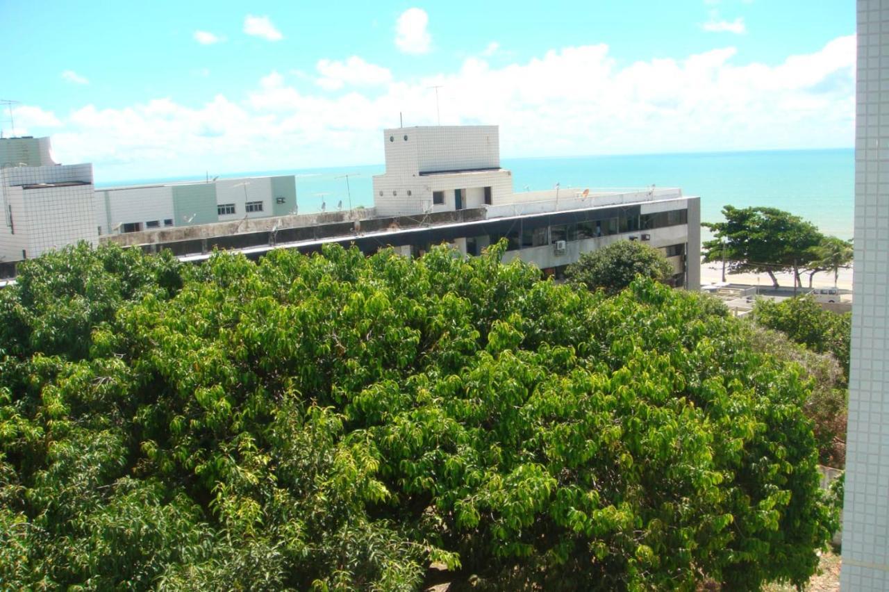 Apartamento Le Parc Residencial - Manaira - João Pessoa Exterior foto