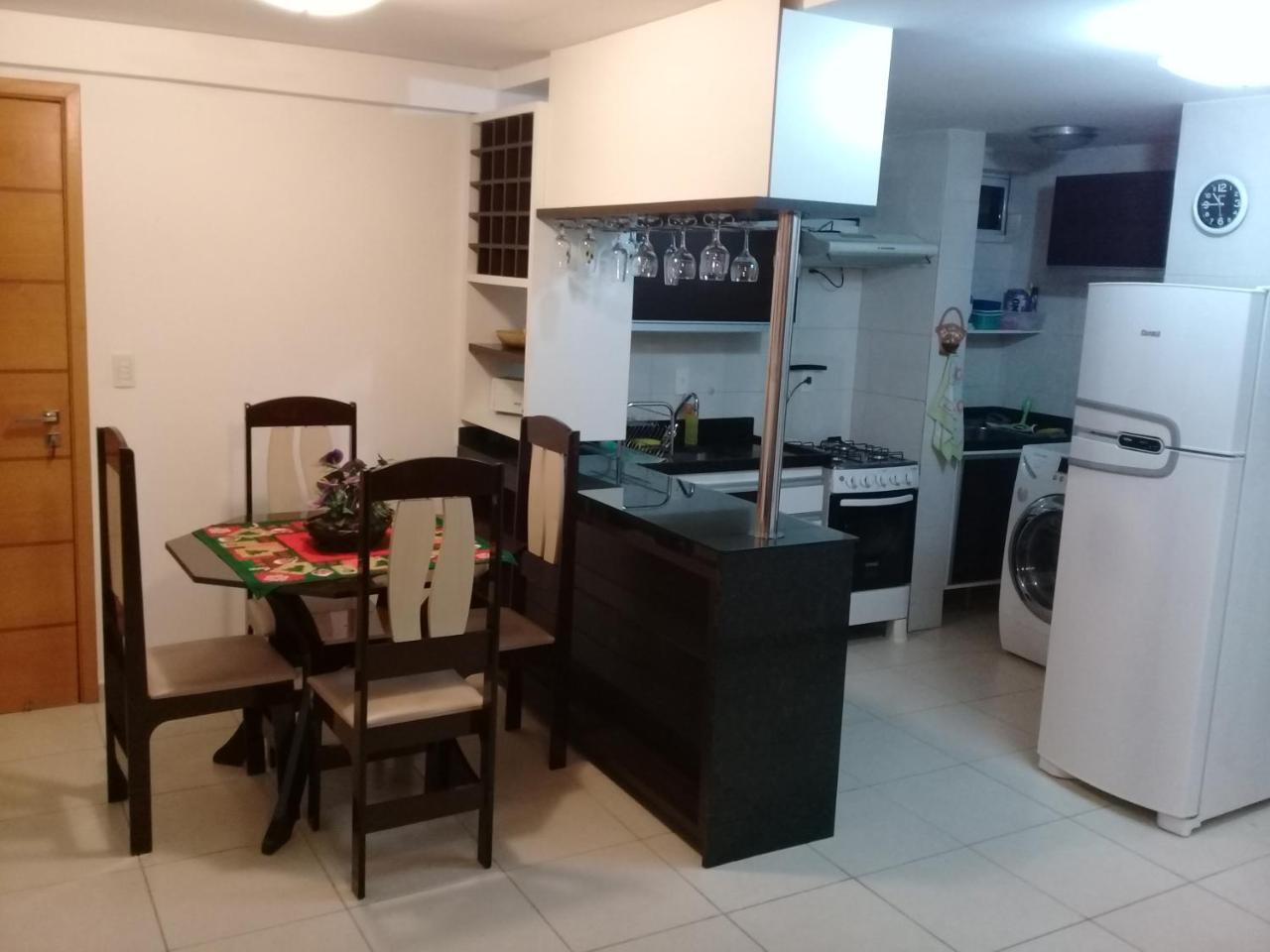Apartamento Le Parc Residencial - Manaira - João Pessoa Exterior foto