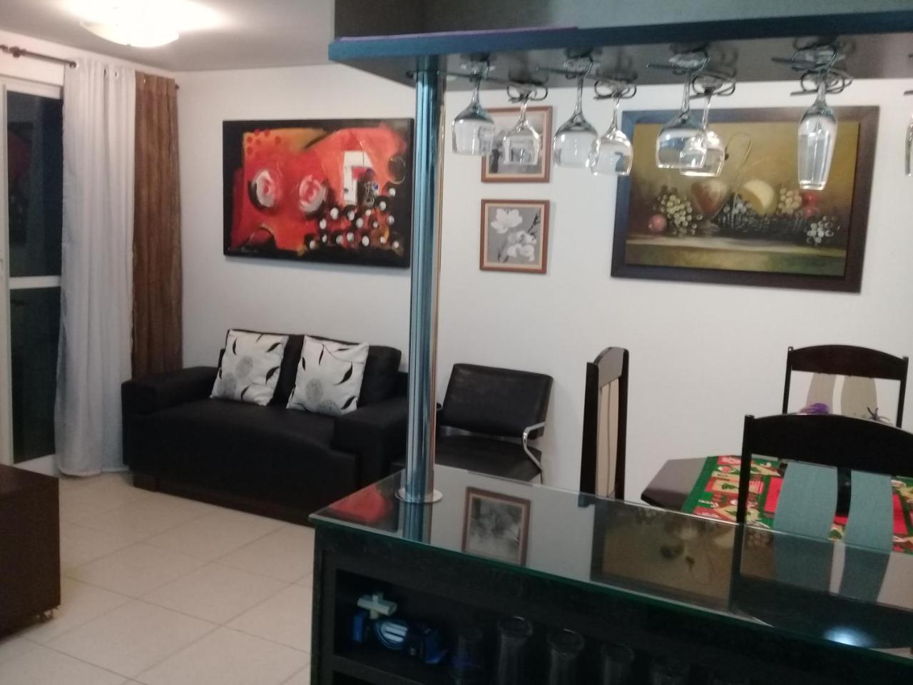 Apartamento Le Parc Residencial - Manaira - João Pessoa Exterior foto