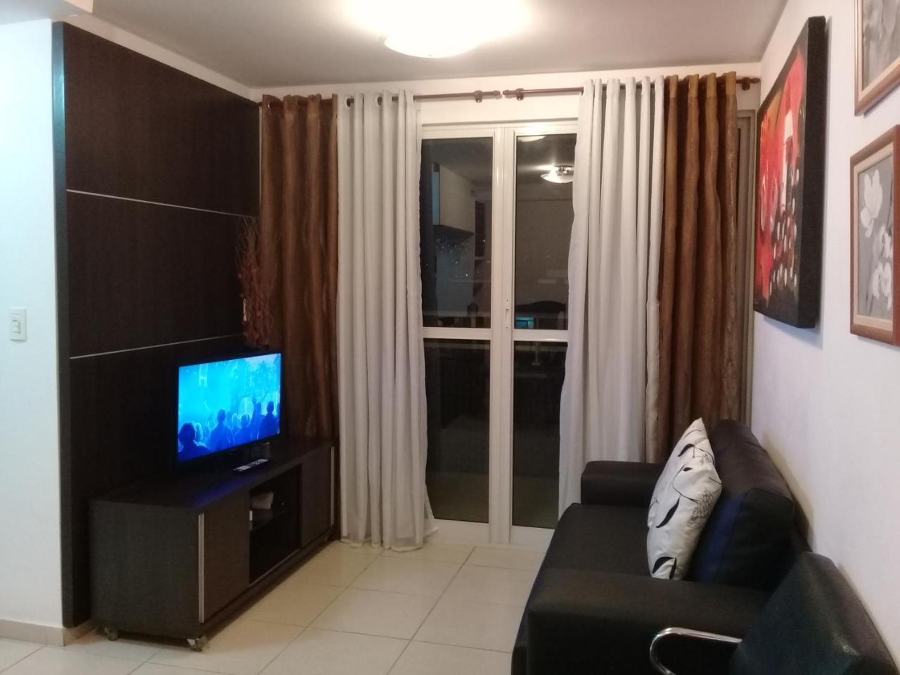 Apartamento Le Parc Residencial - Manaira - João Pessoa Exterior foto